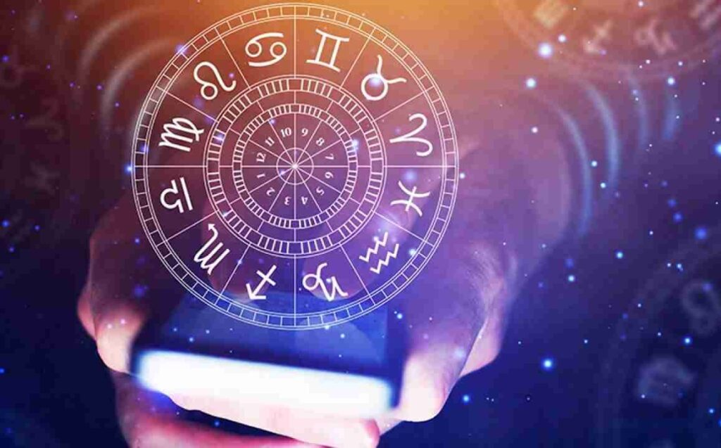  famous astrologer in India