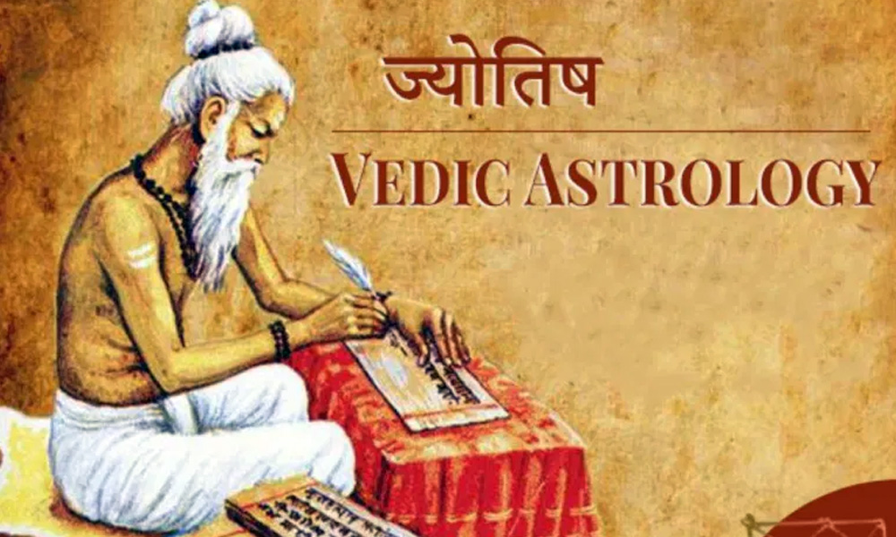 famous astrologer in India