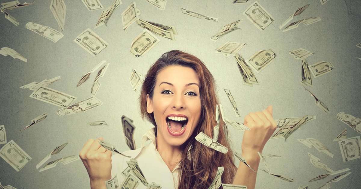 Does Astrology Will Help You Get Rich?