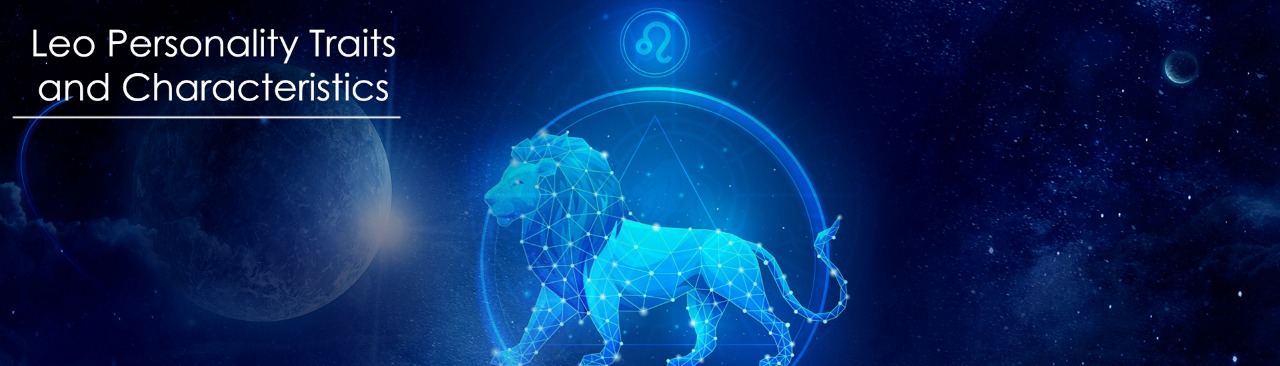 Leo Personality Traits and Characteristics