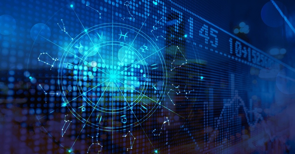Stock Market Prediction with the Help of Financial Astrology