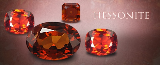The Gemstone of Rahu: Hessonite (Gomed)