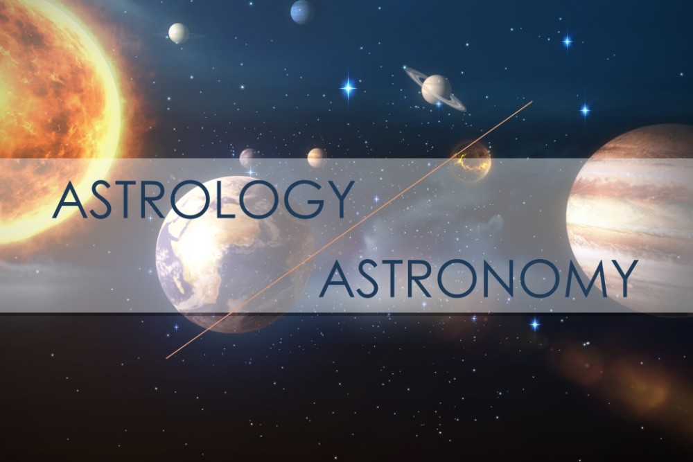famous astrologer in India