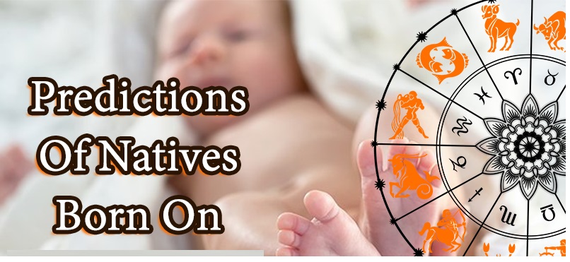 What Are the Character Traits of the Friday Born Natives?