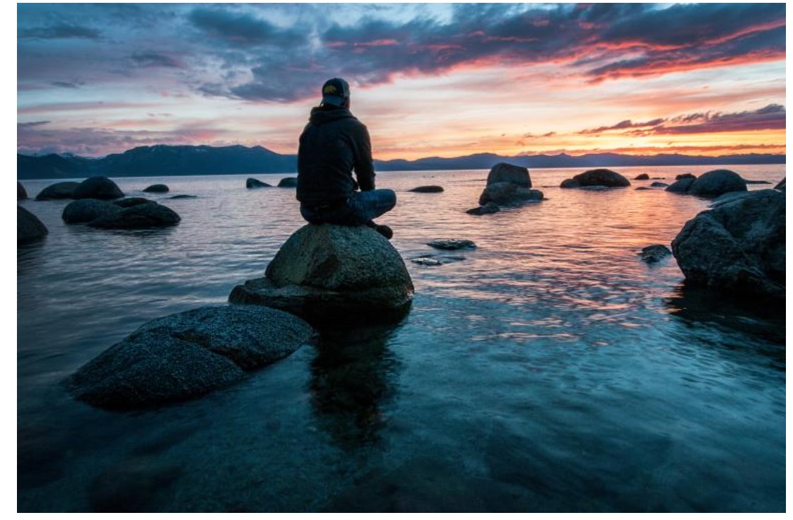 The Hermit: The Sign of Spiritual Solitude