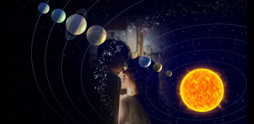 vedic astrologers in India