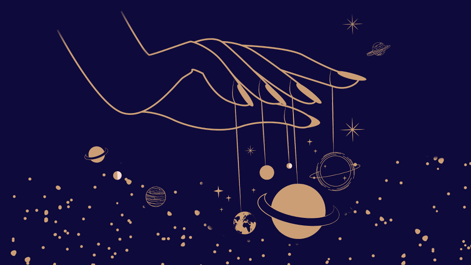 famous astrologer in India