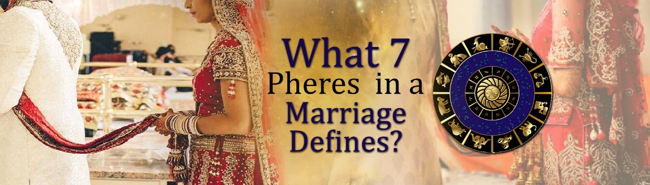 What Does the 7 Phases of Marriage Defines as per the Best Astrologer in Kolkata