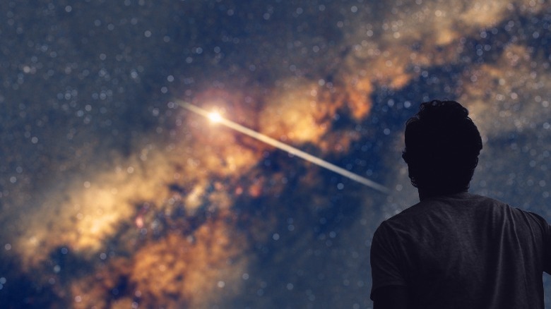 Why Did Philosophers Refuse to Observe the Starry Sky?