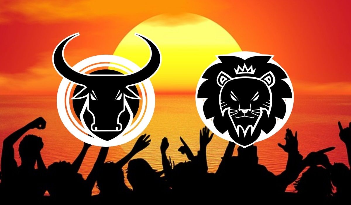 Relationship Compatibility between Taurus and Leo