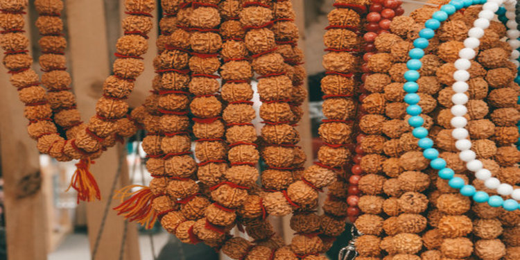Six Mukhi Rudraksha: Importance, Benefits, Power, Significance & Procedure to Wear