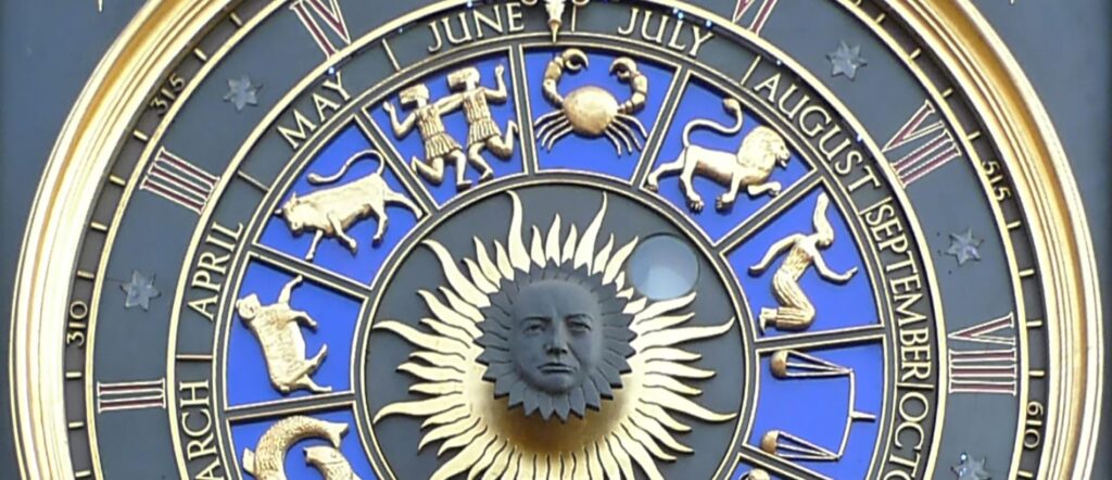 top astrologer in India