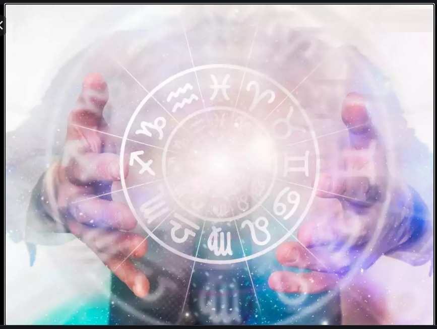 top astrologer in India