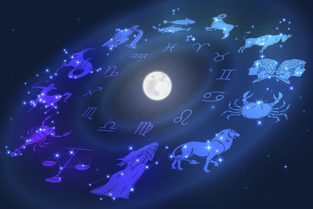 top astrologer in India