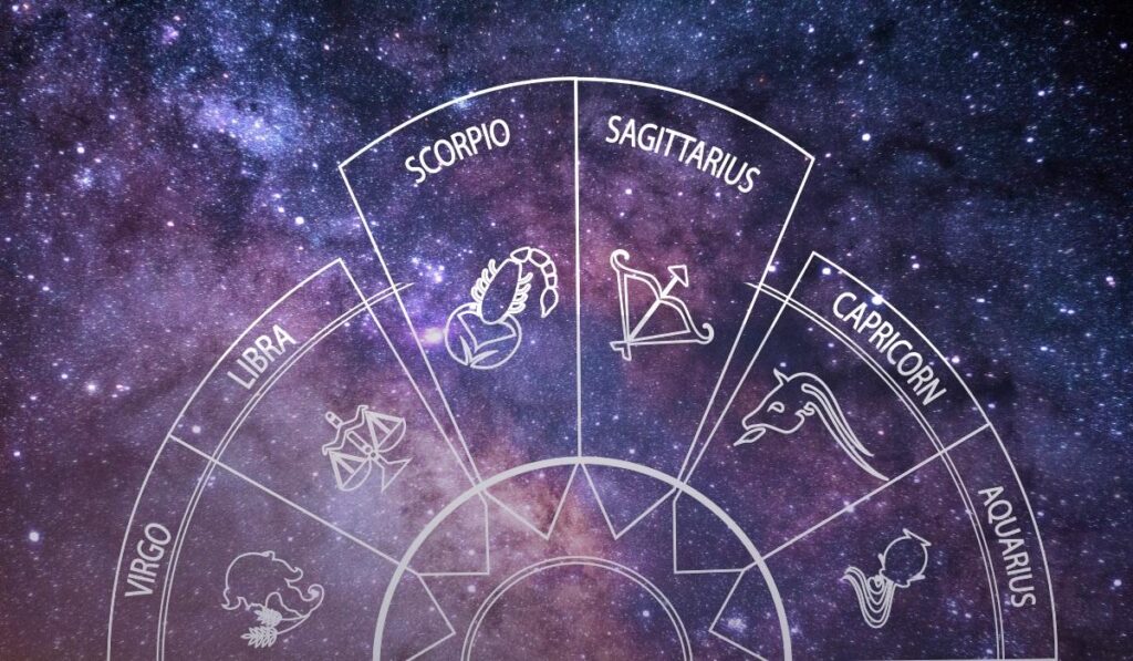 top astrologer in India