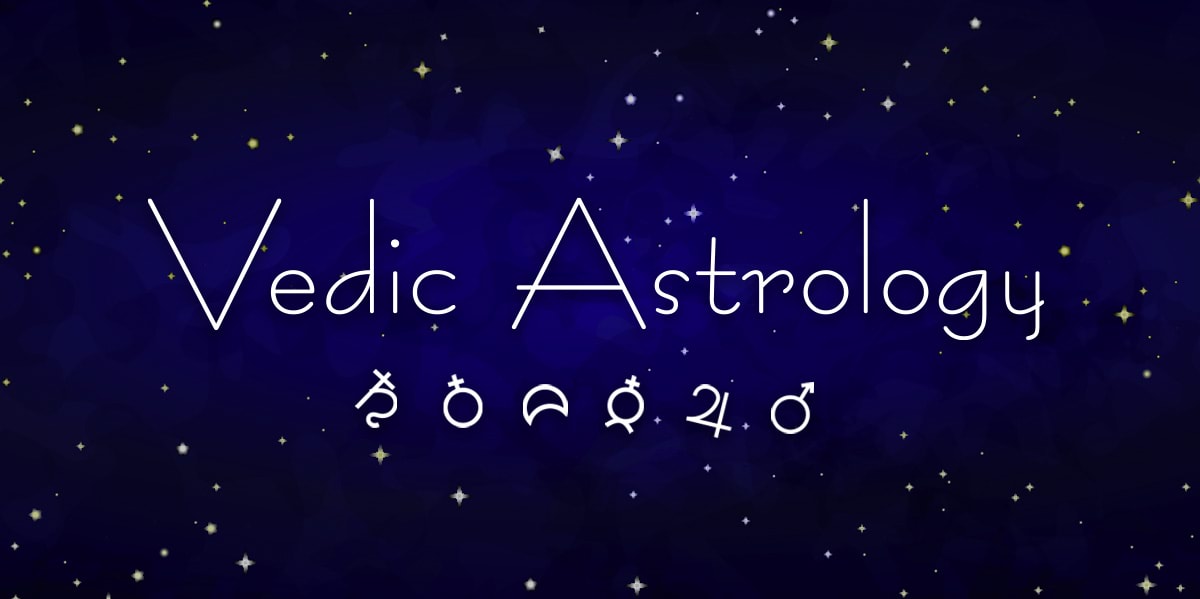 The Views of Some Astrological Aspects