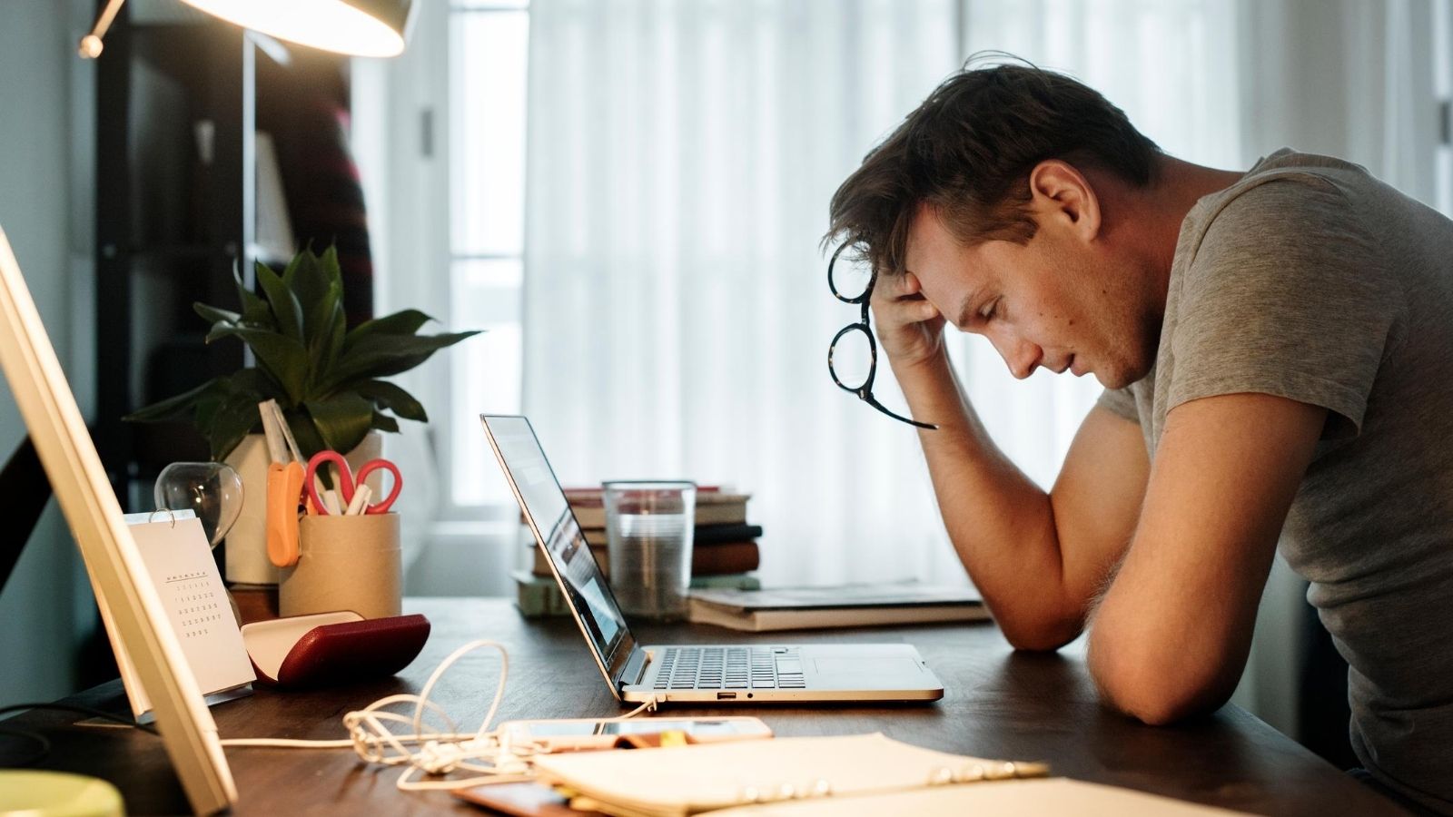 Impact of Stress on Each Zodiac Sign