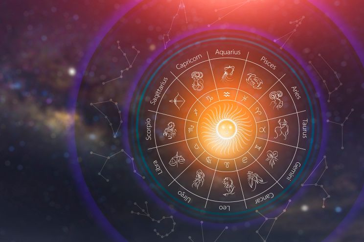 famous astrologer in India