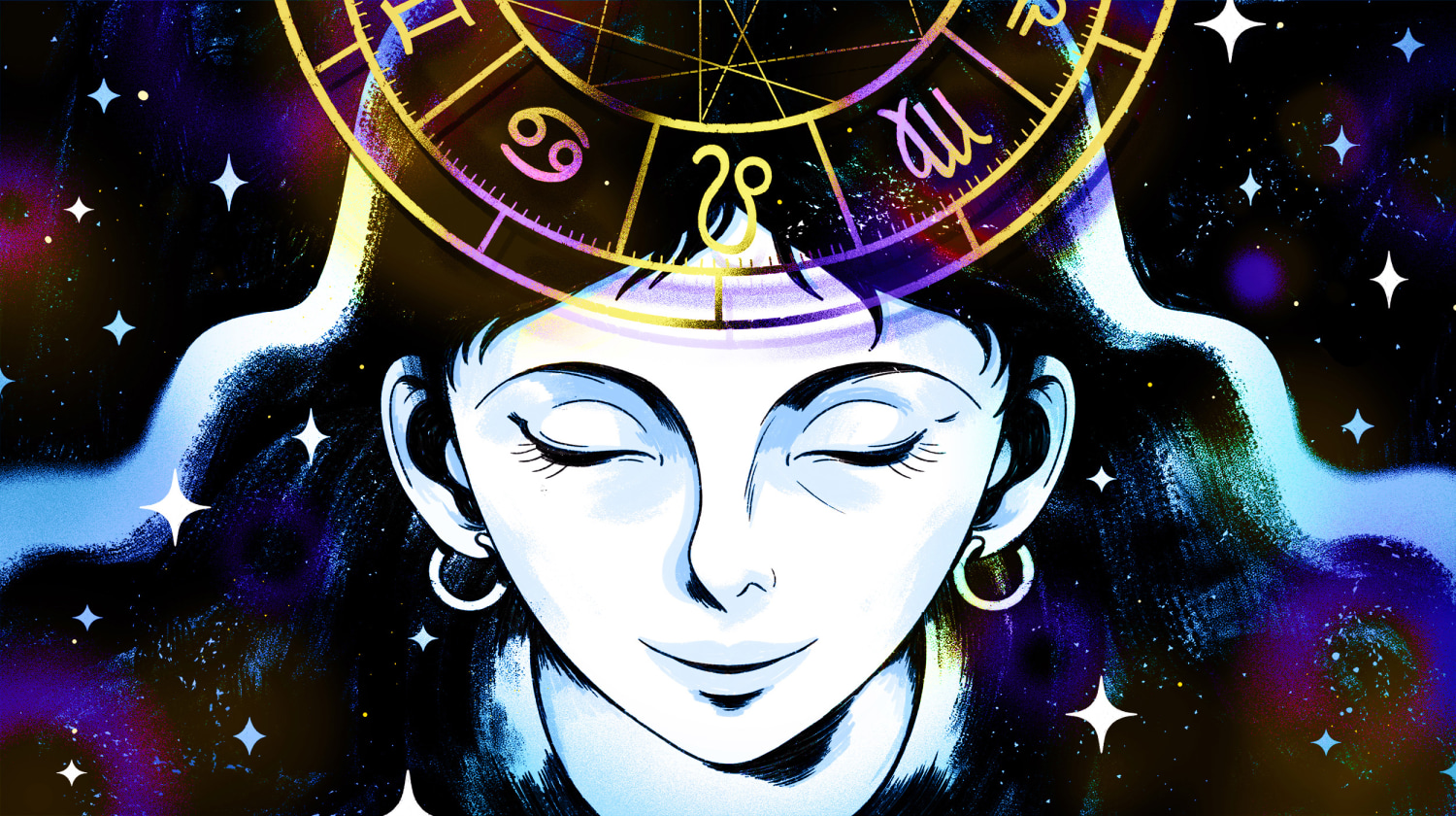 Why Are People So Into Astrology Right Now?