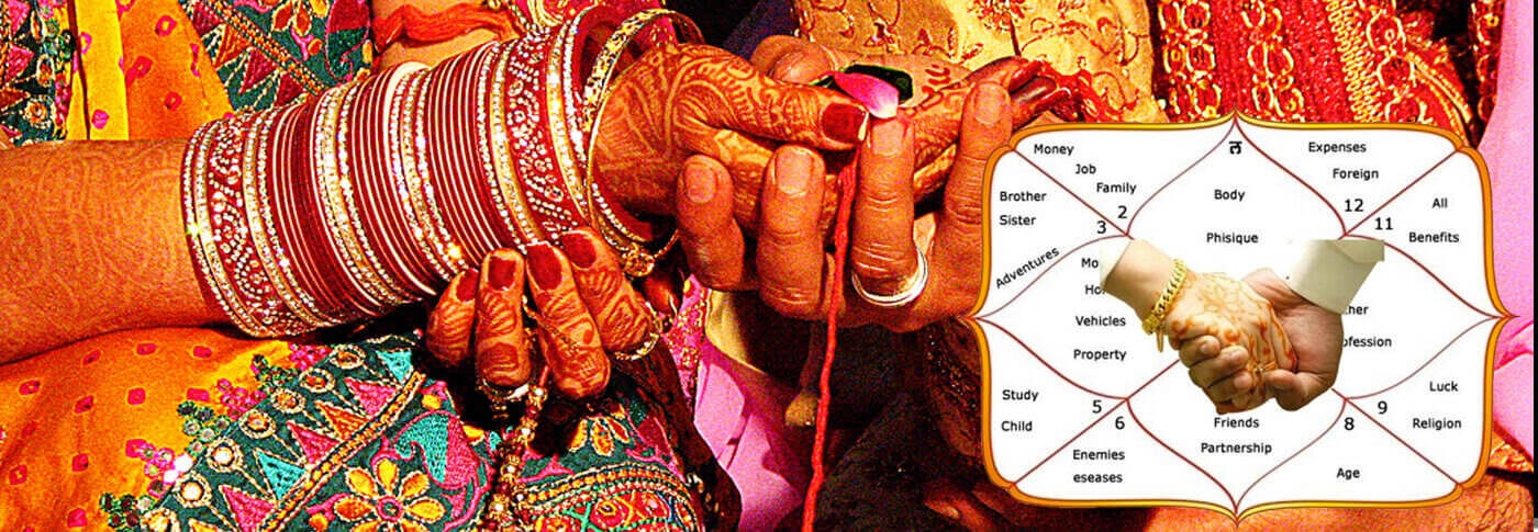 What The Famous Astrologer In Kolkata Thinks About The Ideal Age for Marriage?