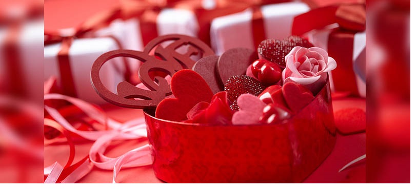 Valentine’s Day Gifts For Your Loved Ones
