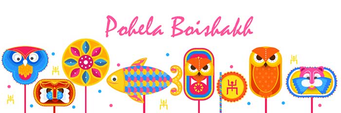 Heritage and History of Poila Boishakh