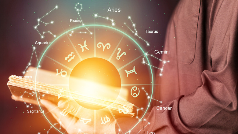 What Does Your Star Sign Say About Your Health?