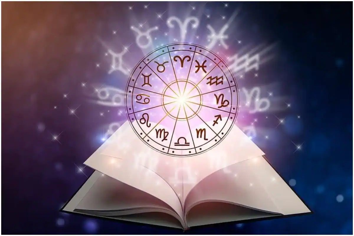 The Human Psyche through the Eyes of an Astrologer