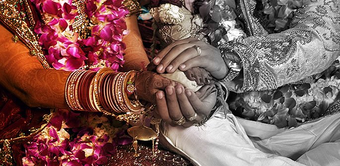 The Brutality Of Caste: Is It Still Reflected In Marriage?
