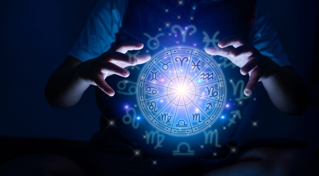 famous astrologer in India