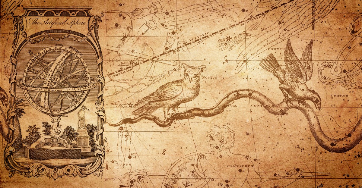 A Comprehensive Perspective of Astrology from Ancient Times to the Modern Day