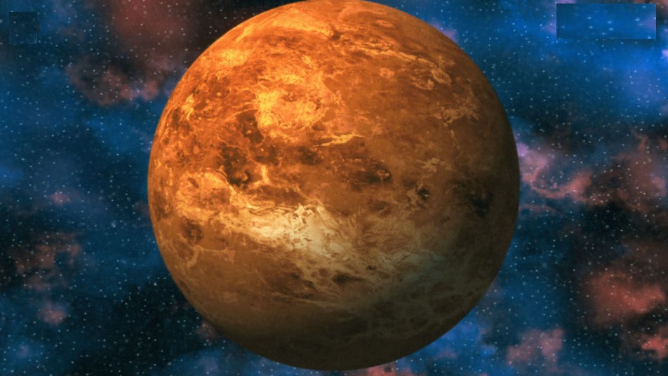 The Role of Venus In Relationships