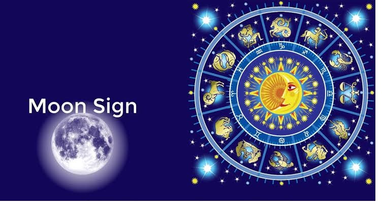 Fundamental Differences between Sun and Moon Signs