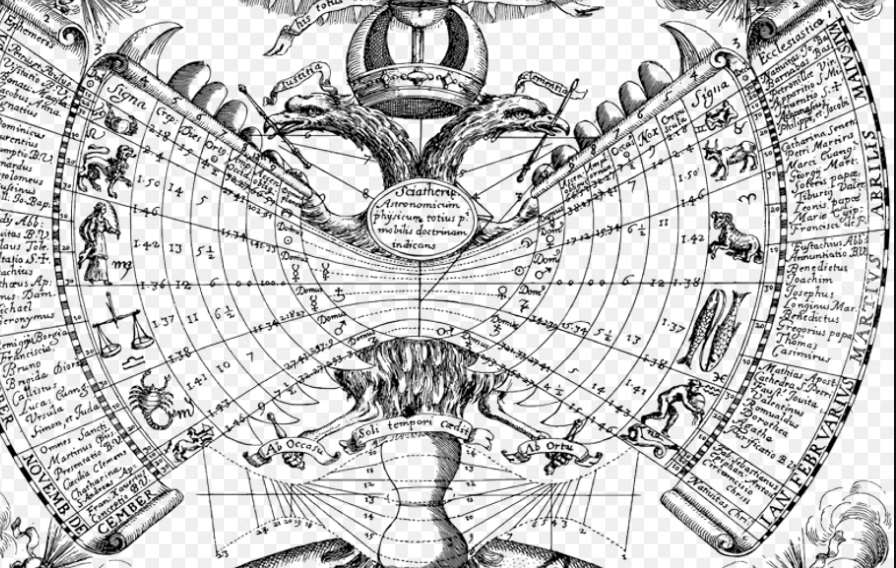 famous astrologer in India