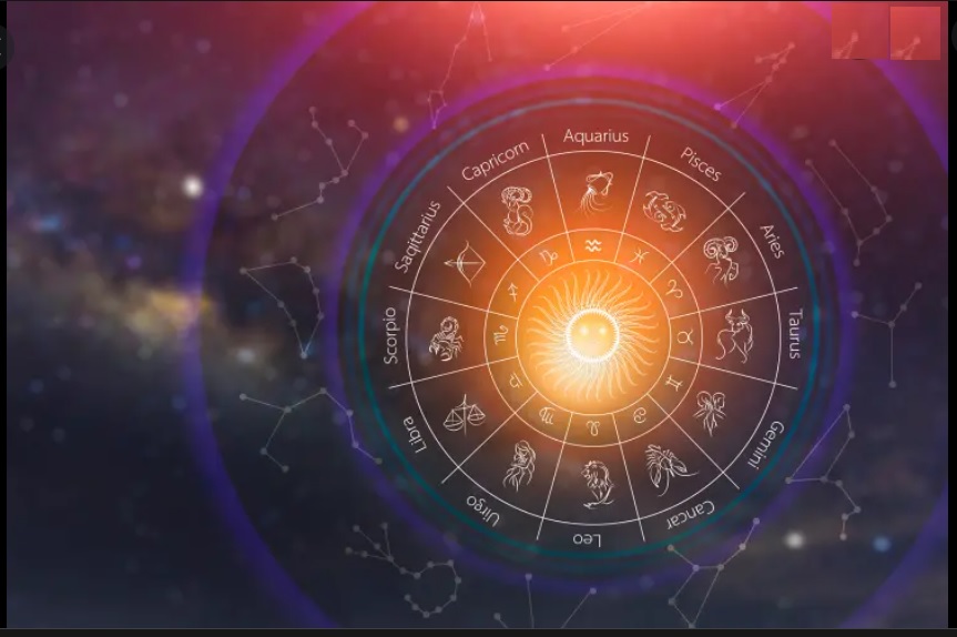 top astrologer in India