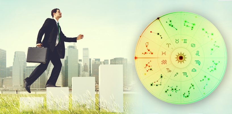 Astrology and Finances – A Sure Way To Success