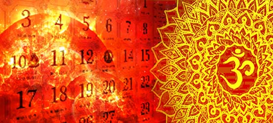 Tithi in Astrology – Fascinating Facts To Follow