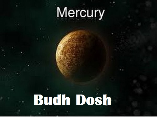Budh Dosh – Introduction, Causes, Effects, Remedies and More!