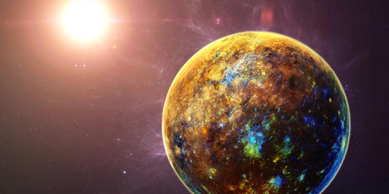 famous astrolohger in India