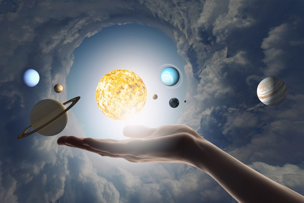top astrologer in Kolkata