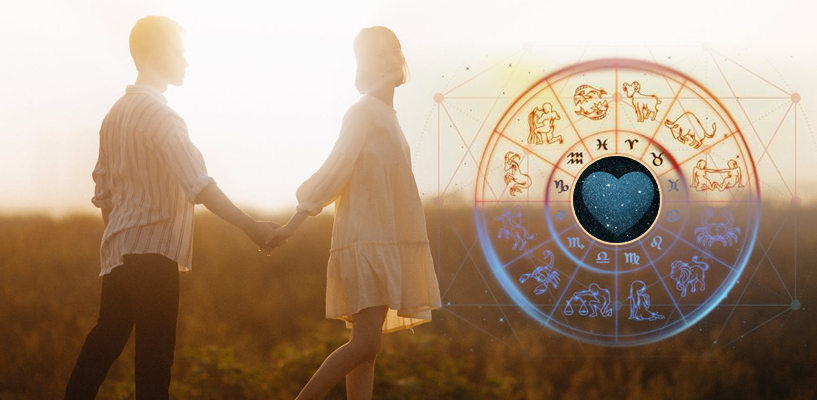 Horoscope Matching ! Astrology in Marriage is the Key to Heavenly Matrimony