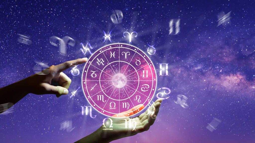 best astrologer in world