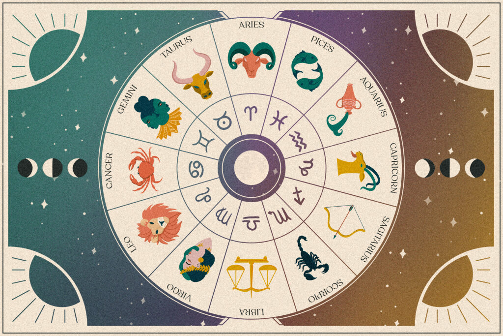 famous astrologers in India