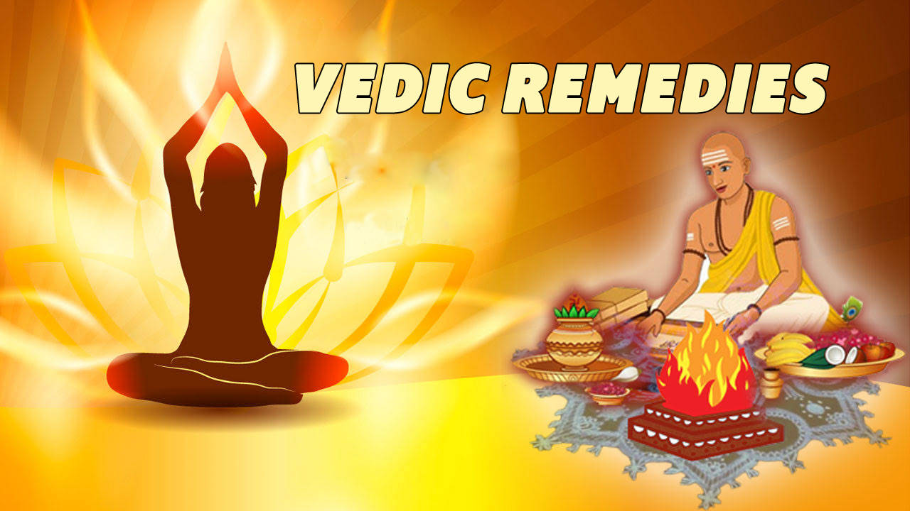Do it Yourself Astrology Remedies for Different Problems in Life ?