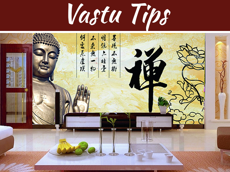 Vastu Shastra Tips for Home- For Better Life & Prosperity
