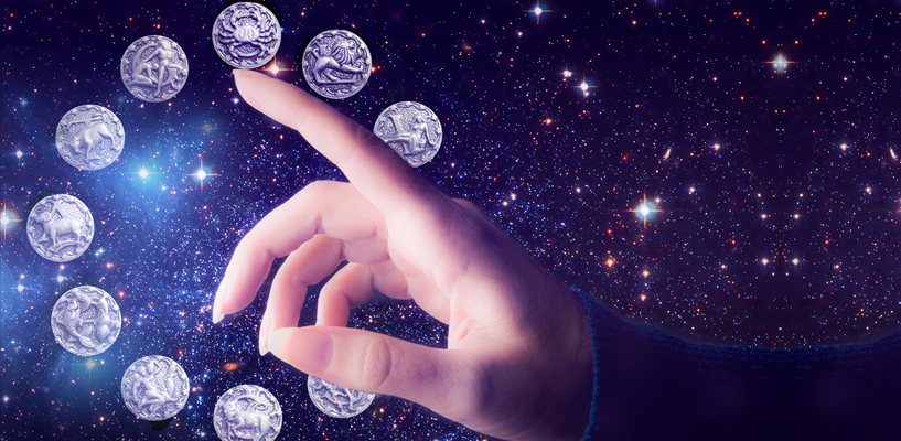 famous astrologer in India.