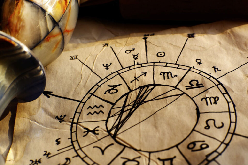 famous astrologer in Kolkata