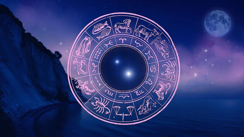 top astrologer in India