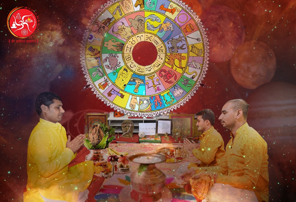 best astrologer in World