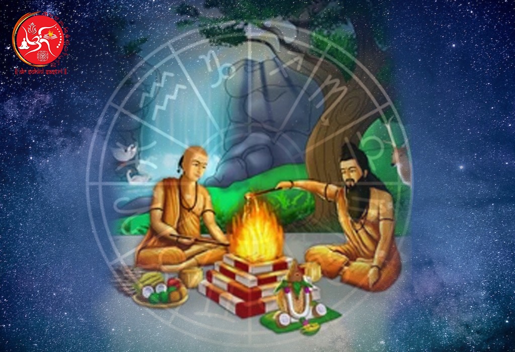 famous astrologer in India